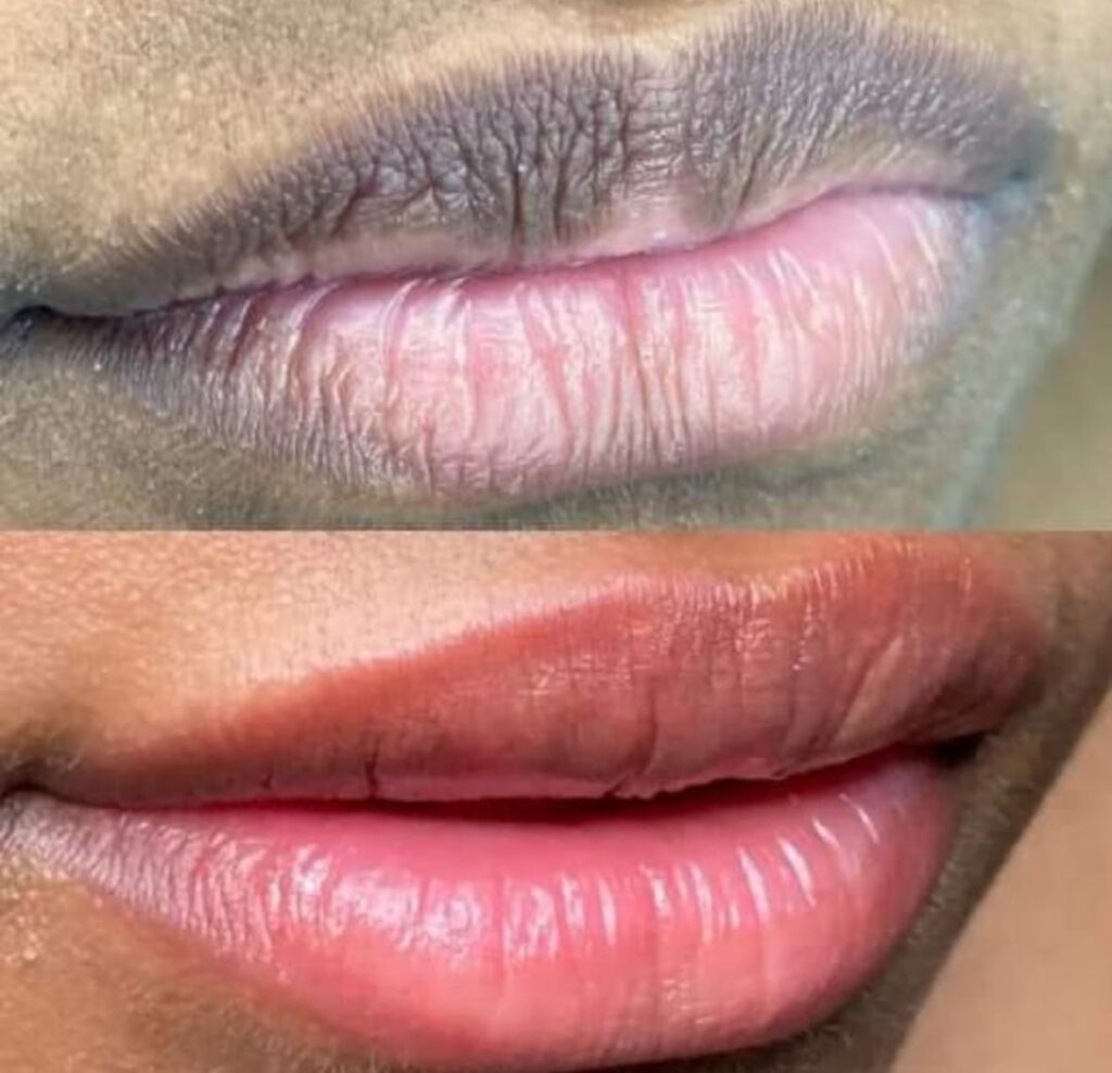 Estetista per trucco semipermanente a Busto Arsizio 